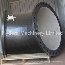 Ductile Iron Pipe Flange Bend